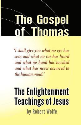 The Gospel of Thomas 1