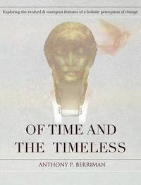 bokomslag Of Time and the Timeless