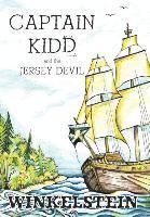 bokomslag Captain Kidd and the Jersey Devil