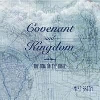 bokomslag Covenant and Kingdom