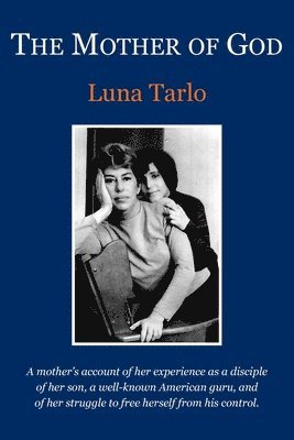 Luna Tarlo - Mother of God, Häftad