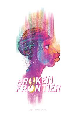 Broken Frontier 1
