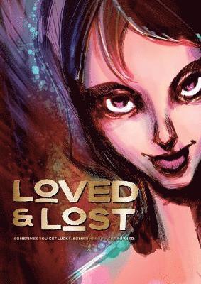 Tyler Chin-Tanner, Wendy Chin-Tanner - Loved & Lost, Häftad