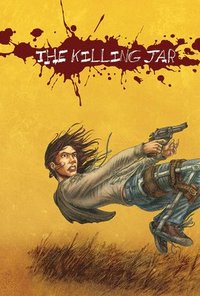 bokomslag The Killing Jar