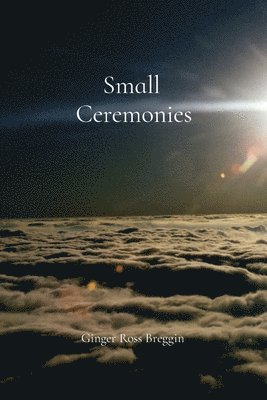 Ginger R Breggin - Small Ceremonies, Häftad