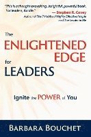 bokomslag The Enlightened Edge for Leaders: Ignite the Power of You