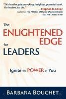 bokomslag The Enlightened Edge for Leaders