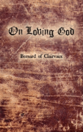 bokomslag On Loving God