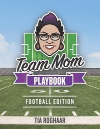 bokomslag Team Mom Playbook