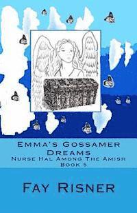 bokomslag Emma's Gossamer Dreams: Nurse Hal Among The Amish