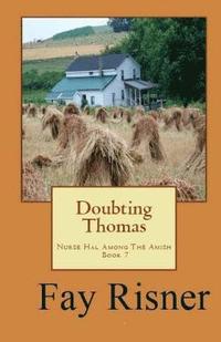bokomslag Doubting Thomas: Nurse Hal Among The Amish