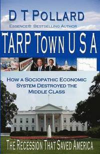 bokomslag Tarp Town U S A