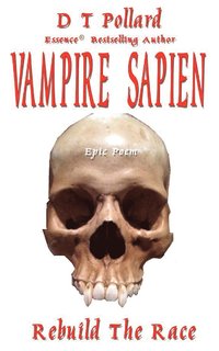 bokomslag Vampire Sapien