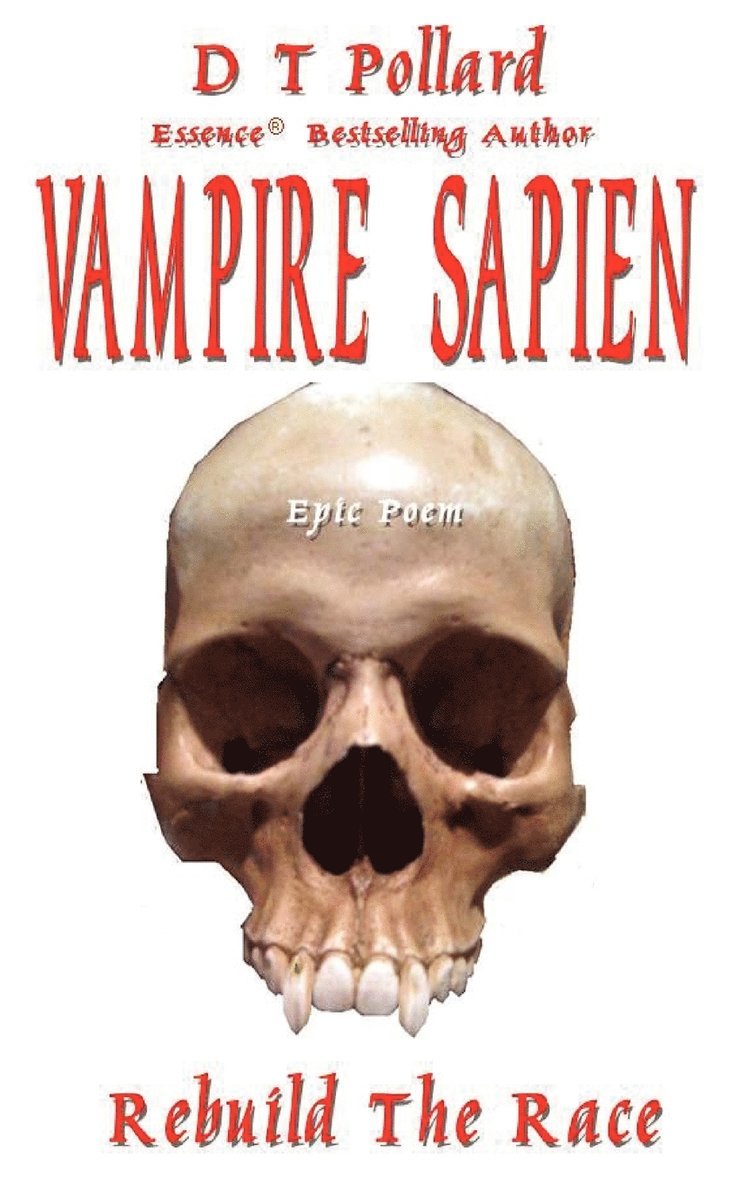 Vampire Sapien 1