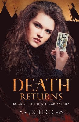 Death Returns 1