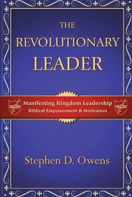 The Revolutionary Leader 1