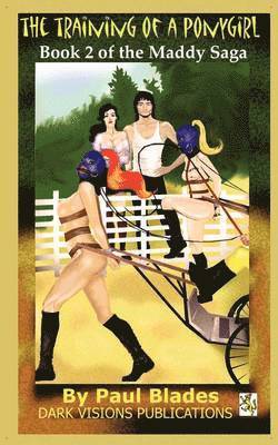 Training of a Ponygirl