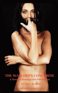 bokomslag Warlord's Concubine- A Novel of Bondage and Submission