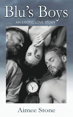 Aimee Stone - Blu's Boys, Häftad