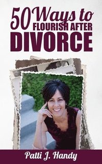 bokomslag 50 Ways to Flourish After Divorce