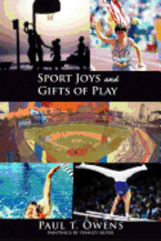 bokomslag Sport Joys and Gifts of Play