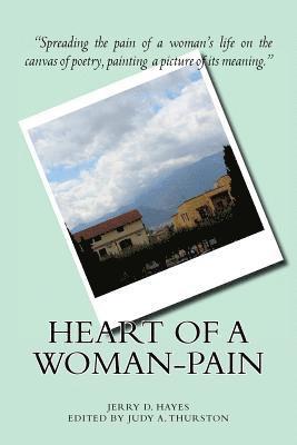 Heart of a Woman-Pain 1