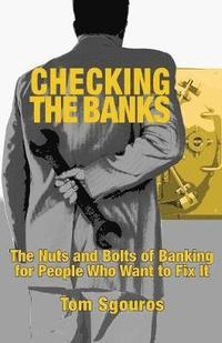 bokomslag Checking the Banks