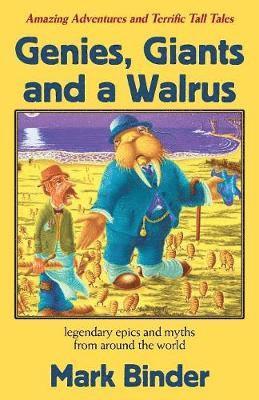 Genies, Giants and a Walrus 1