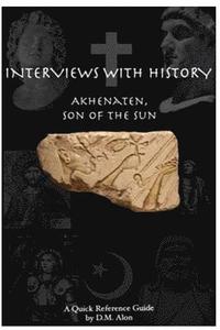bokomslag Akhenaten: Son of the Sun
