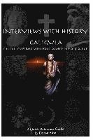 bokomslag Interviews with History - Caligula: The Evil Emperor Who Proclaimed Himself A God