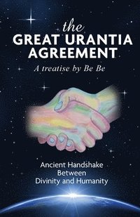 bokomslag The Great Urantia Agreement