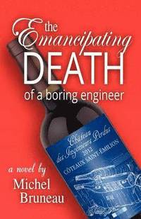 bokomslag Emancipating Death of a Boring Engineer
