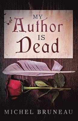 My Author is Dead 1