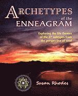bokomslag Archetypes of the Enneagram