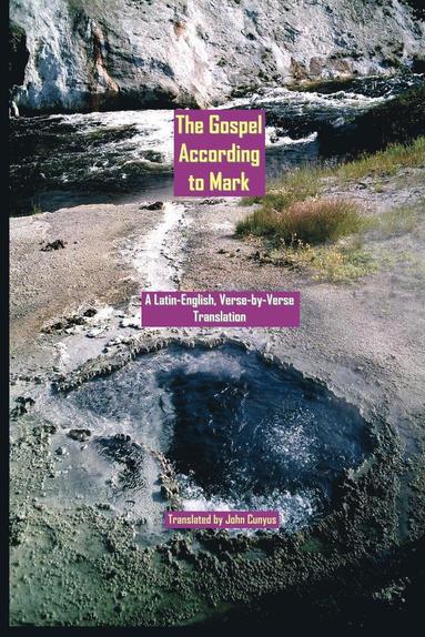 Gospel According to Mark, Häftad