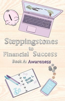 bokomslag Steppingstones to Financial Success