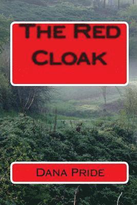 bokomslag The Red Cloak