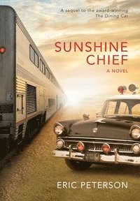 bokomslag Sunshine Chief