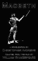 Christopher Andrews - Macbeth, Häftad