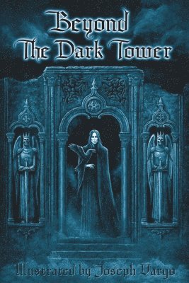 bokomslag Beyond The Dark Tower