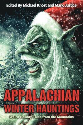 bokomslag Appalachian Winter Hauntings