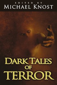 bokomslag Dark Tales of Terror