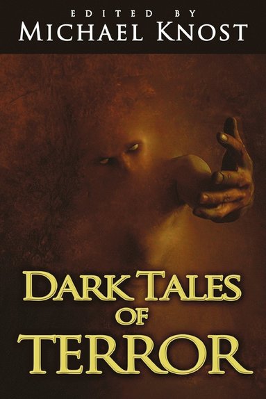 bokomslag Dark Tales of Terror