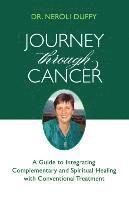 bokomslag Journey Through Cancer
