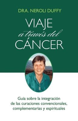 bokomslag Viaje a Traves Del Cancer