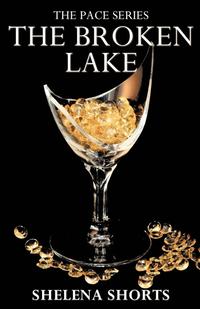 bokomslag The Broken Lake