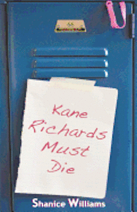 Kane Richards Must Die 1