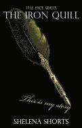 Iron Quill (The Pace Series, Book 3)