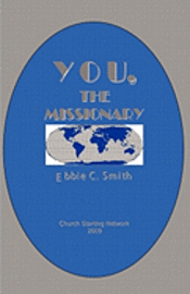 bokomslag You the Missionary