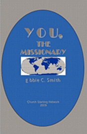 Ebbie C. Smith - You the Missionary, Häftad